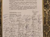 1990m. Kovo 11d. Nepriklausomybės aktas