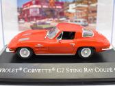 Chevrolet Corvette C2