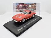 Chevrolet Corvette C2 - nuotraukos Nr. 2