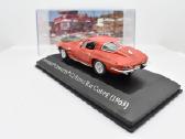 Chevrolet Corvette C2 - nuotraukos Nr. 3