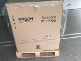 Plačiaformatis spausdintuvas -ploteris Epson - nuotraukos Nr. 2