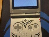 Nintendo Gameboy Advance sp ags 101