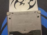 Nintendo Gameboy Advance sp ags 101 - nuotraukos Nr. 2