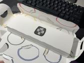 Apple watch se 44mm 2024 - nuotraukos Nr. 10