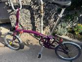 Brompton - nuotraukos Nr. 2