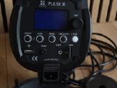 Quadralite Pulse X 800 - nuotraukos Nr. 3