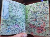 Tarybinis geografinis atlasas - nuotraukos Nr. 10
