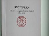 Dirvos, Švyturio, Sakalo bendrovės knygoms leisti - nuotraukos Nr. 17