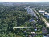 Parduoda 8 arų sklypą Žaliųjų Ežerų g. 21, Vilnius - nuotraukos Nr. 6