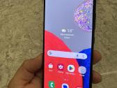 Samsung A52s 5G, 6/128gb - nuotraukos Nr. 3