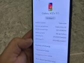 Samsung A52s 5G, 6/128gb - nuotraukos Nr. 2