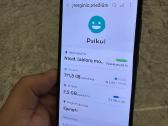 Samsung A52s 5G, 6/128gb - nuotraukos Nr. 3