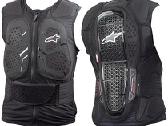 Kūno Apsauga Alpinestars Track 2