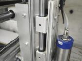 CNC staklės 1060x700x110 - nuotraukos Nr. 3