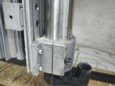 CNC staklės 1060x700x110 - nuotraukos Nr. 4