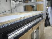 CNC staklės 1060x700x110 - nuotraukos Nr. 6