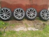 Parduodami apibraizyti bmw ratai r18