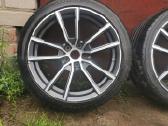 Parduodami apibraizyti bmw ratai r18 - nuotraukos Nr. 2