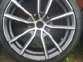 Parduodami apibraizyti bmw ratai r18 - nuotraukos Nr. 3