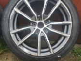 Parduodami apibraizyti bmw ratai r18 - nuotraukos Nr. 4