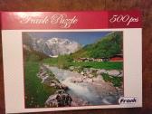 Puzzle - nuotraukos Nr. 3