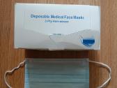 Medicininės kaukės