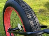 Fat bike dviratis - nuotraukos Nr. 3