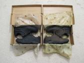 Timberland Earthkeeper Lite Ox Juodi/rudi Batai - nuotraukos Nr. 2