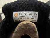 Timberland Earthkeeper Lite Ox Juodi/rudi Batai - nuotraukos Nr. 9