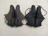 Timberland Earthkeeper Lite Ox Juodi/rudi Batai - nuotraukos Nr. 8