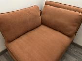 Vallentuna sofa - lova - nuotraukos Nr. 2