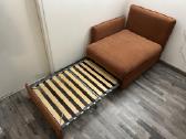 Vallentuna sofa - lova - nuotraukos Nr. 3
