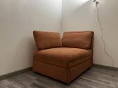 Vallentuna sofa - lova - nuotraukos Nr. 5