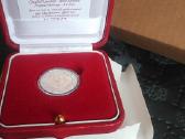 Monako 2023m. 2€ proof moneta - nuotraukos Nr. 2