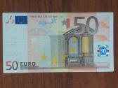 50 Euro 2002 ,serie Z - Belgium ,Belgija . - nuotraukos Nr. 12