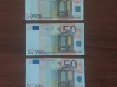50 Euro 2002 ,serie Z - Belgium ,Belgija . - nuotraukos Nr. 15