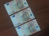 50 Euro 2002 ,serie Z - Belgium ,Belgija . - nuotraukos Nr. 16