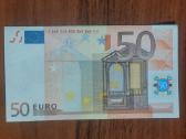 50 Euro 2002 ,serie Z - Belgium ,Belgija . - nuotraukos Nr. 4