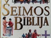 Knyga Šeimos biblija