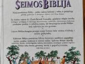 Knyga Šeimos biblija - nuotraukos Nr. 2