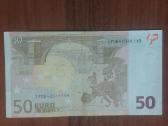 50 Euro 2002 ,serie Z - Belgium ,Belgija . - nuotraukos Nr. 18