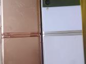Samsung z flip 1 iarba 3 5G sudauzytas ekranas - nuotraukos Nr. 8