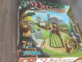 Stalo žaidimas Village (Kaimas) - nuotraukos Nr. 2