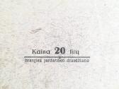 Fizikos paskaitos "Magnetizmas ir elektra" 1926m - nuotraukos Nr. 5