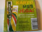 Sporto sirgaliu atributika 6e - nuotraukos Nr. 4