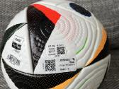 Nauji originalūs Fifa Quality Pro kamuoliai pigiau - nuotraukos Nr. 8