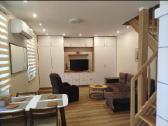 Senamiesčio apartamentai pačiame miesto centre - nuotraukos Nr. 6