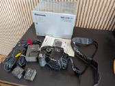 Panasonic Lumix Dmc-l10k