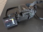 Panasonic Lumix Dmc-l10k - nuotraukos Nr. 3