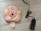 Dirbtinė vagina